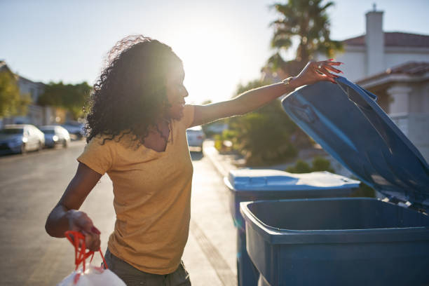 Trusted Lake Nacimiento, CA Junk Removal Experts